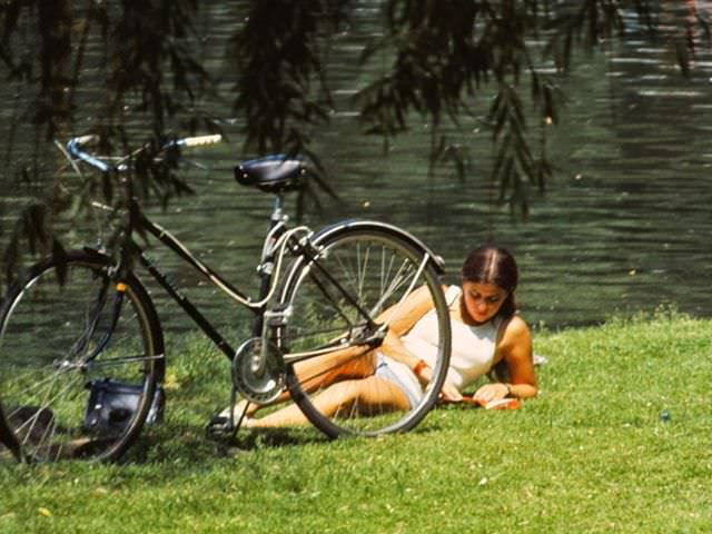 Fabulous Photos of Boston Girls of the 1970s