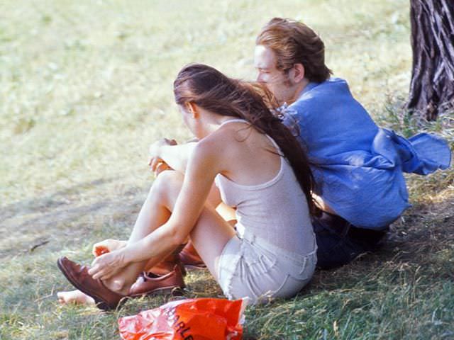 Fabulous Photos of Boston Girls of the 1970s