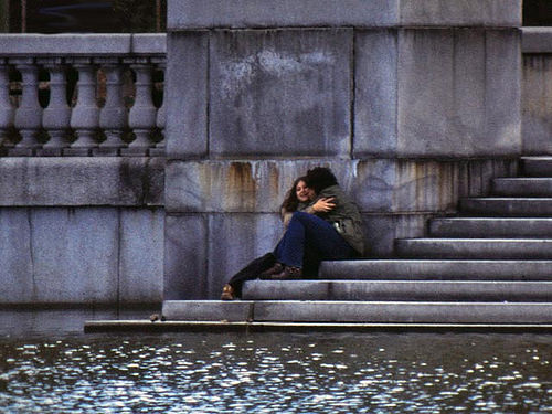 Boston's Summer Street Fashion in the early 1970s Through the Lens of Nick DeWolf