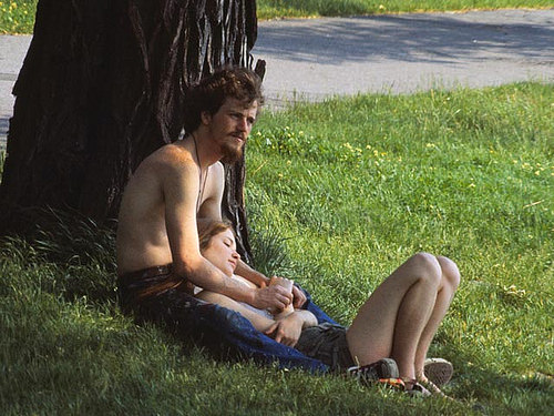 Boston's Summer Street Fashion in the early 1970s Through the Lens of Nick DeWolf