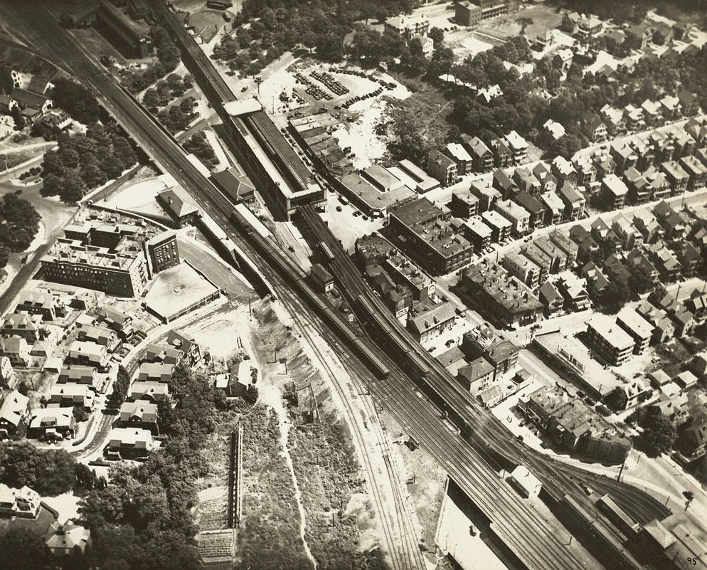 Boston Elevated Railroad