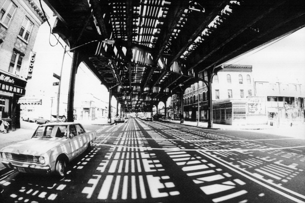 Stunning Vintage Photos of Brooklyn, NYC in the 1970s by Anthony Catalano