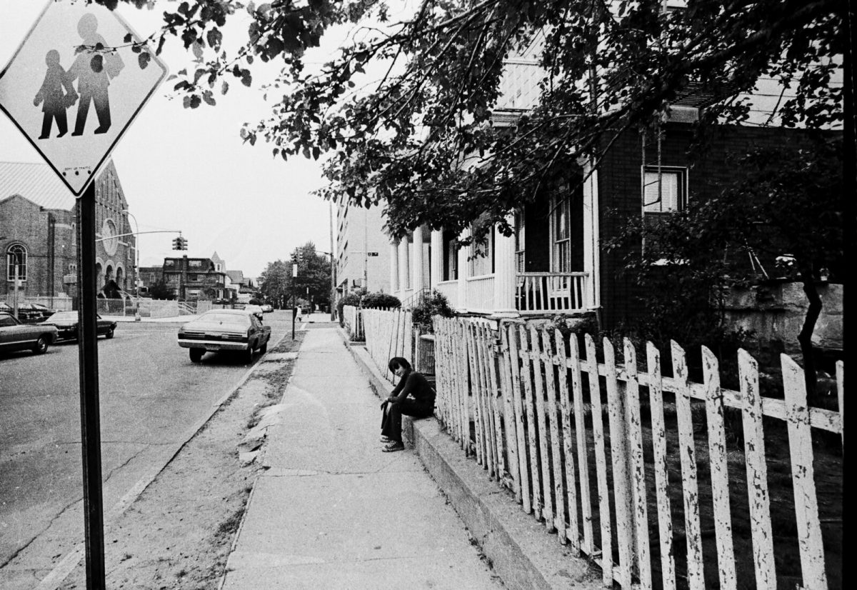 Brooklyn – Boro Park – 57th st near 13th Ave.