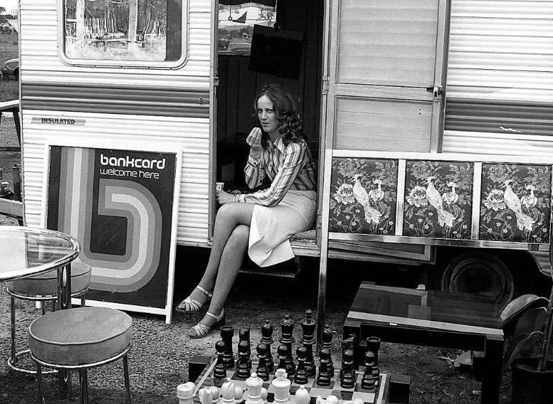 Caribbean Gardens Market, 1978