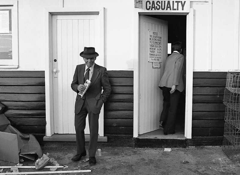 Royal Melbourne Show, 1978