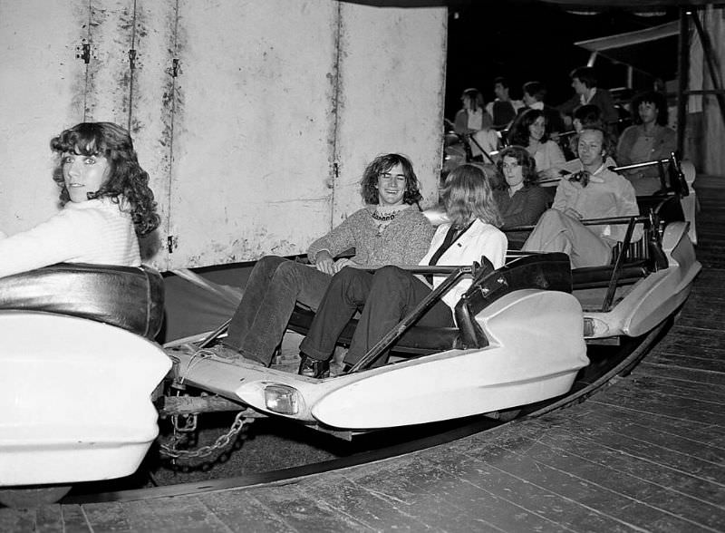 Royal Melbourne Show, 1978