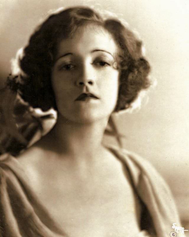 Constance Talmadge