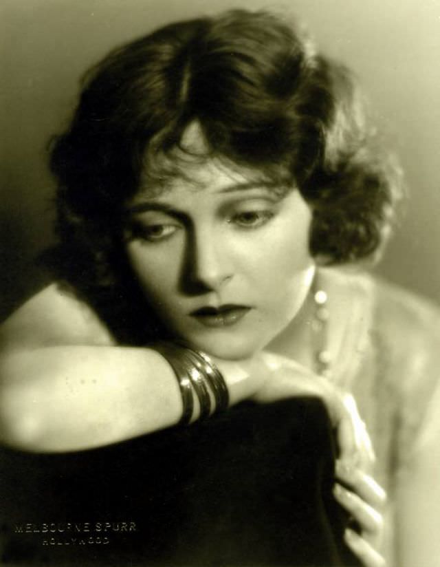 Corinne Griffith