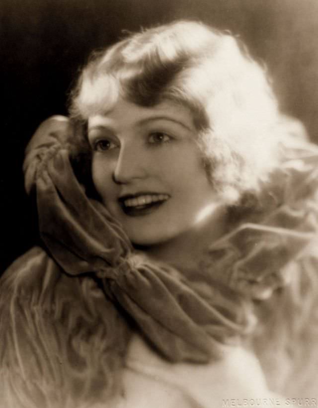 Doris Kenyon