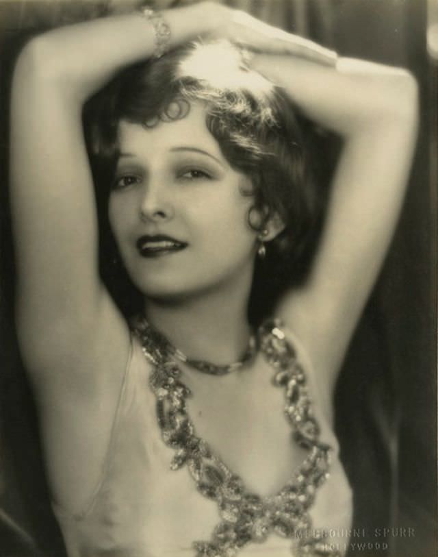 Marian Nixon