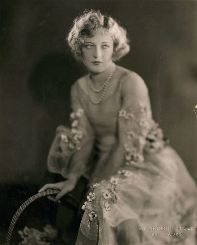 Marion Davies