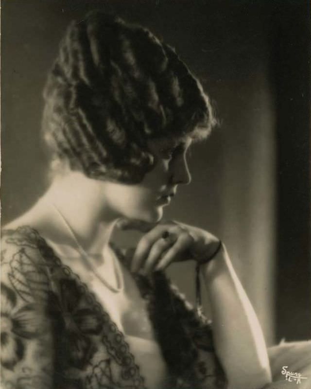 Mary Miles Minter