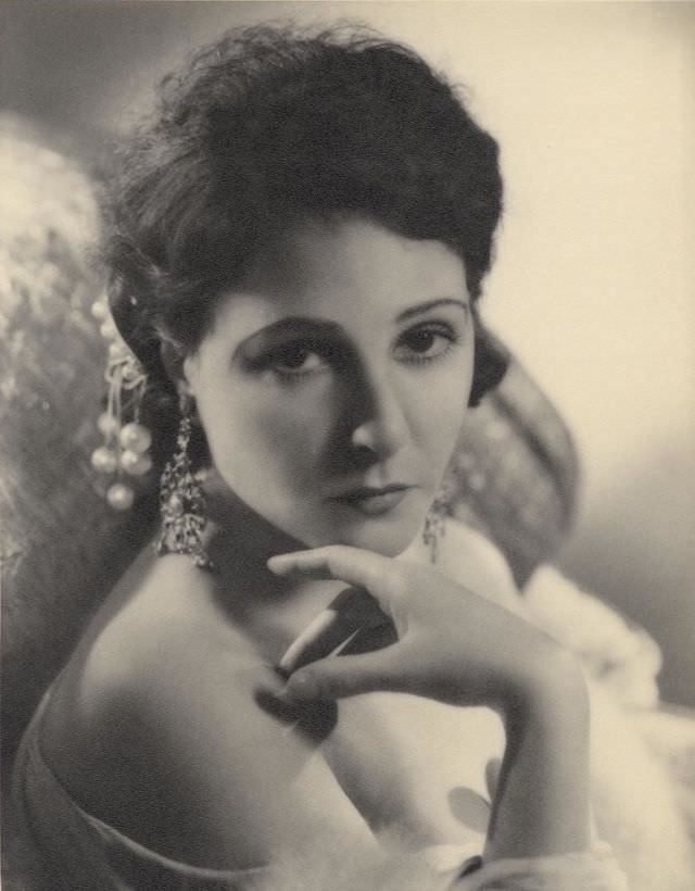 Norma Talmadge