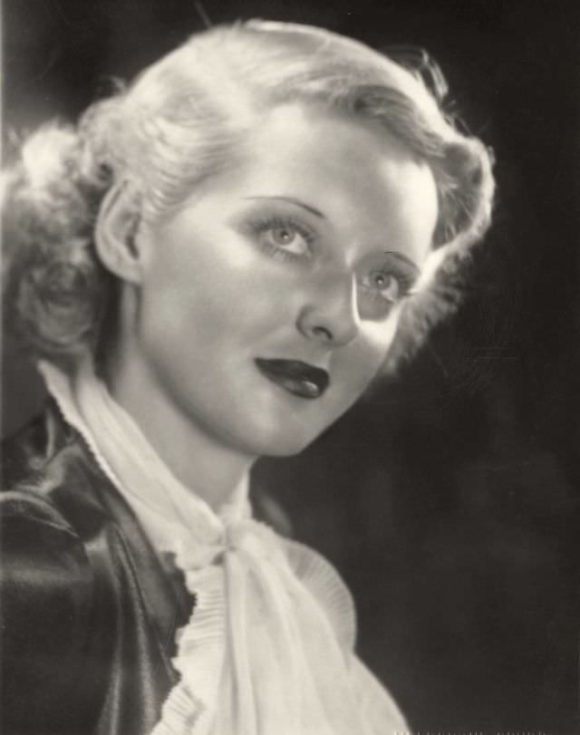 Bette Davis