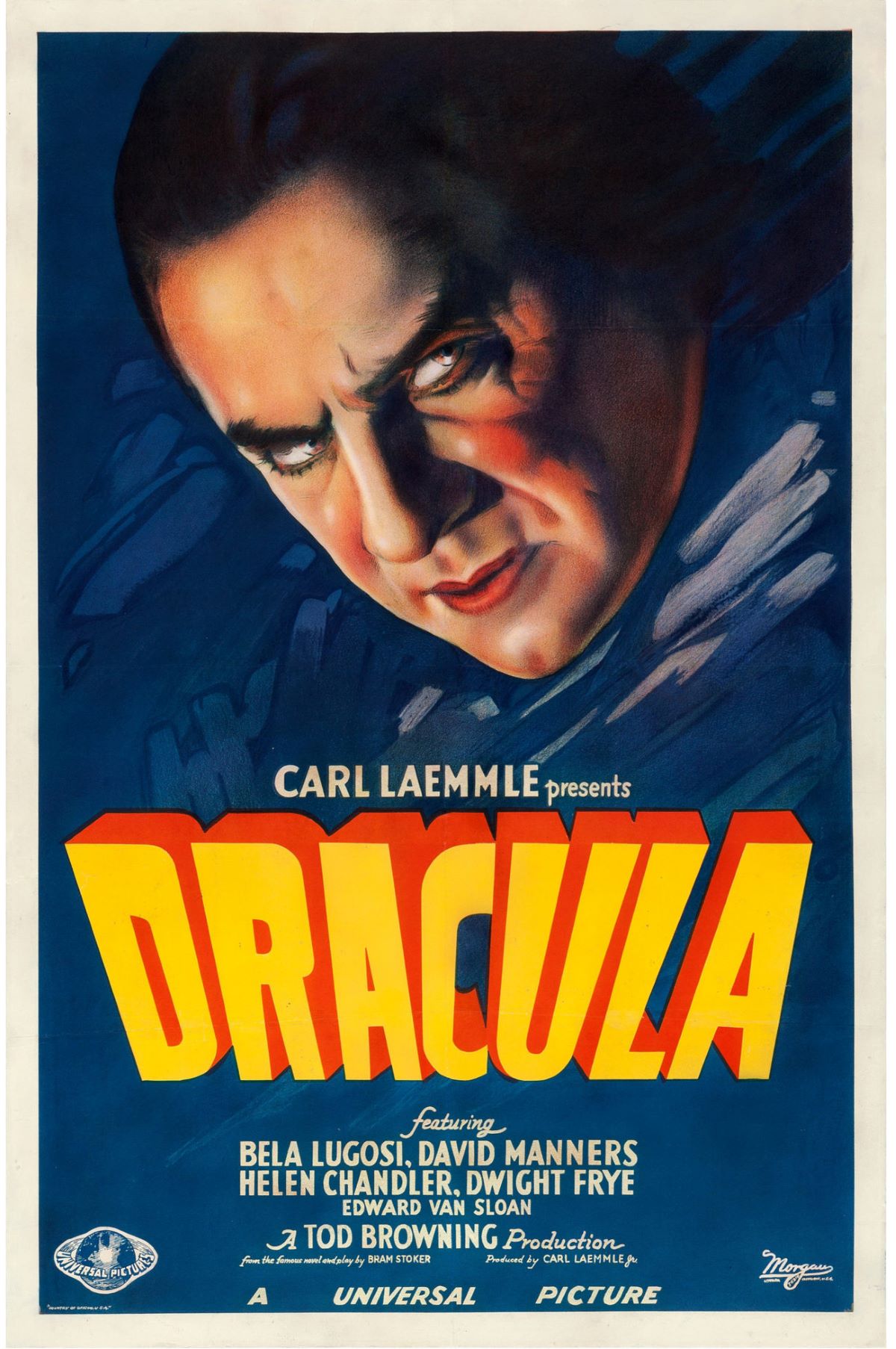 Dracula, 1931