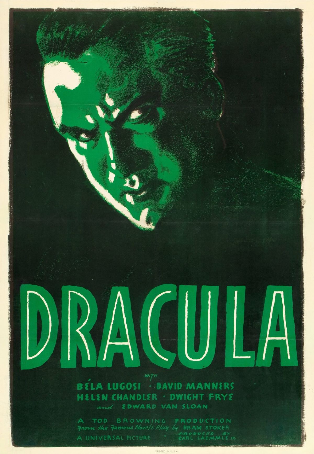 Dracula, 1931