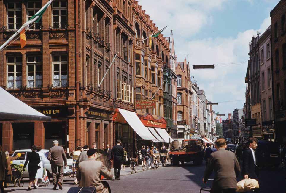 Grafton Street