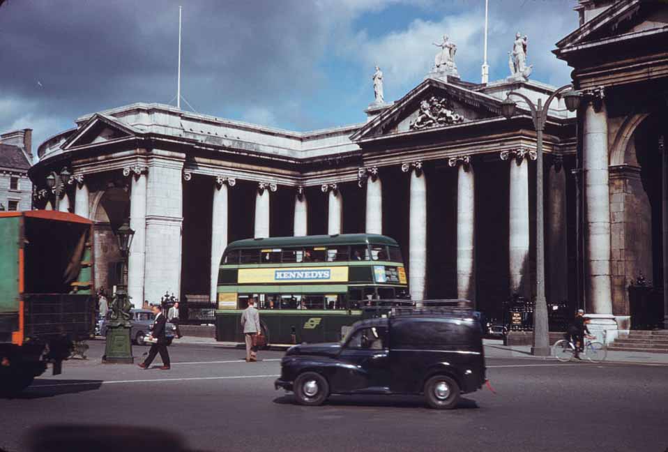 Bank of Ireland