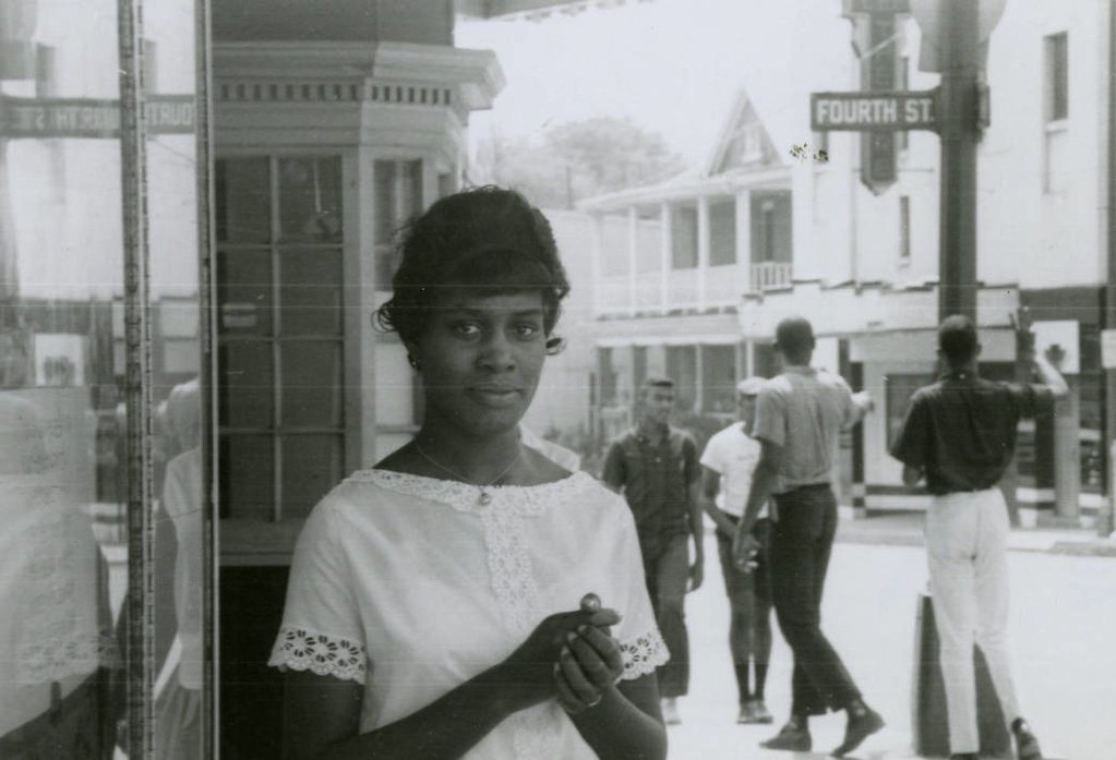 Signs of the Times: Historical Photos from the Farmville, Virginia Protests, 1963