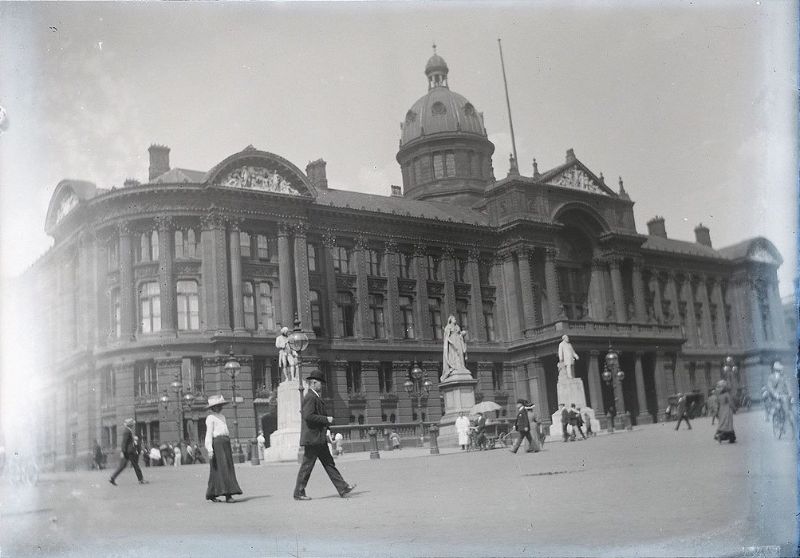 Birmingham Council House