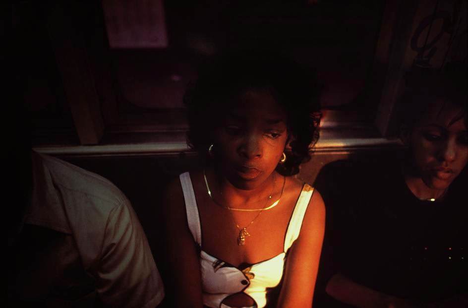 New York City's Subway 1980s: Stunning Photos Show Life of NYC’s Underground Community