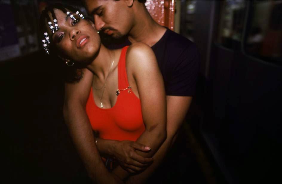 New York City's Subway 1980s: Stunning Photos Show Life of NYC’s Underground Community