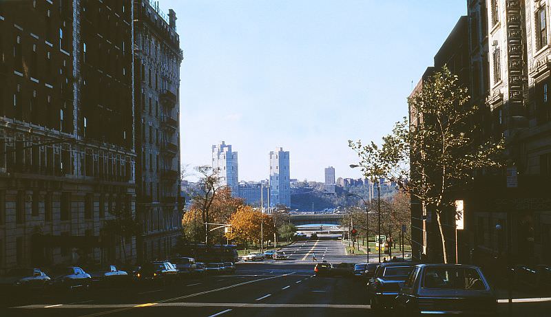 New York City in the Late 1970s Through the Lens of Frank Florianz