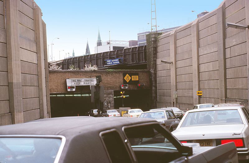 New York City in the Late 1970s Through the Lens of Frank Florianz