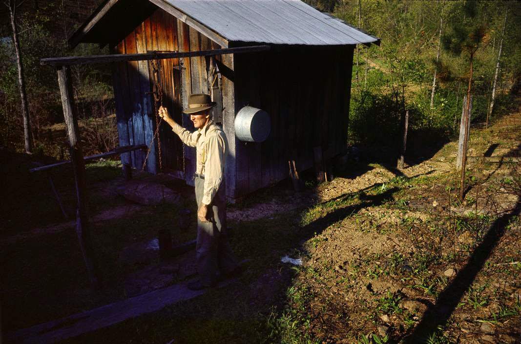 Walker, KY, 1965