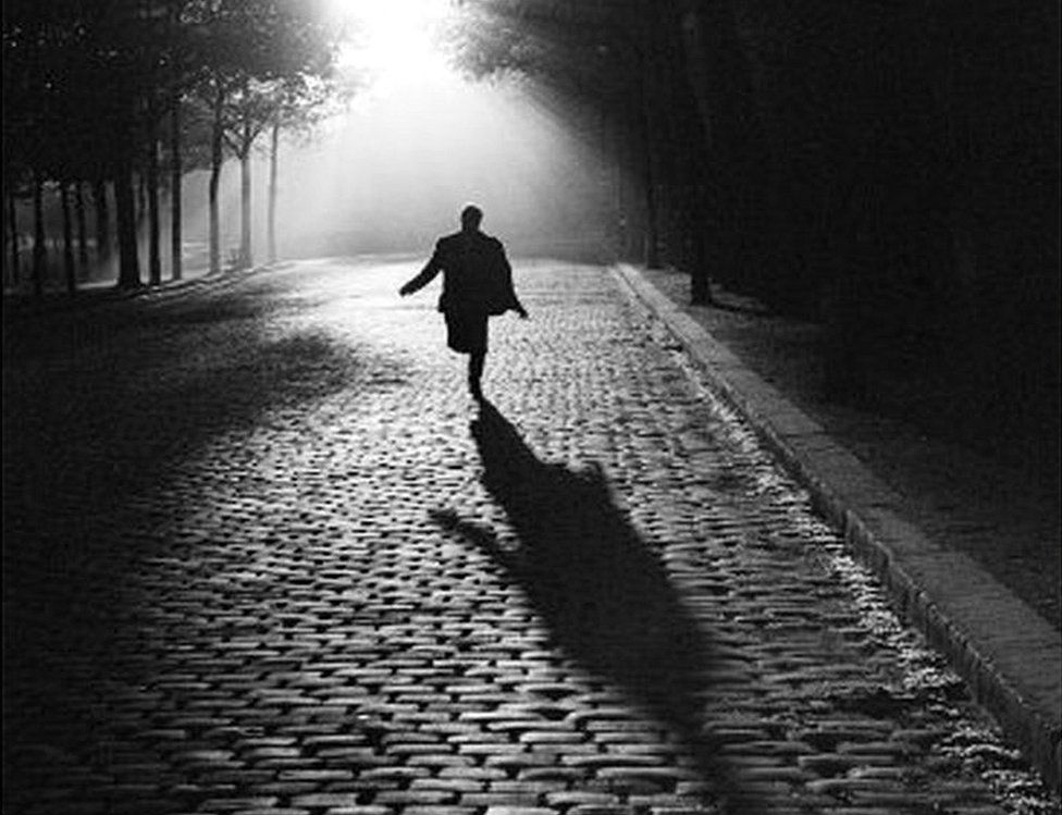 Fabulous Photographs Capturing Life by Sabine Weiss