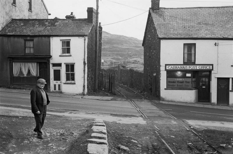 Dowlais, Merthyr Tydfil