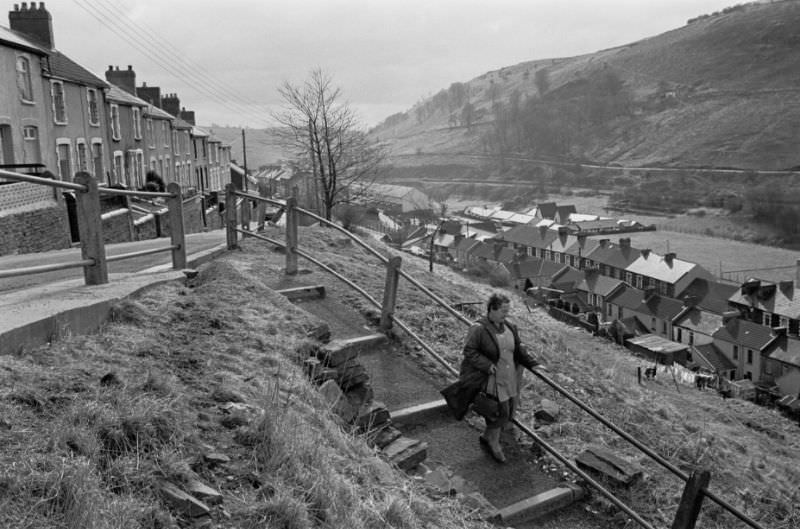 New Tredegar