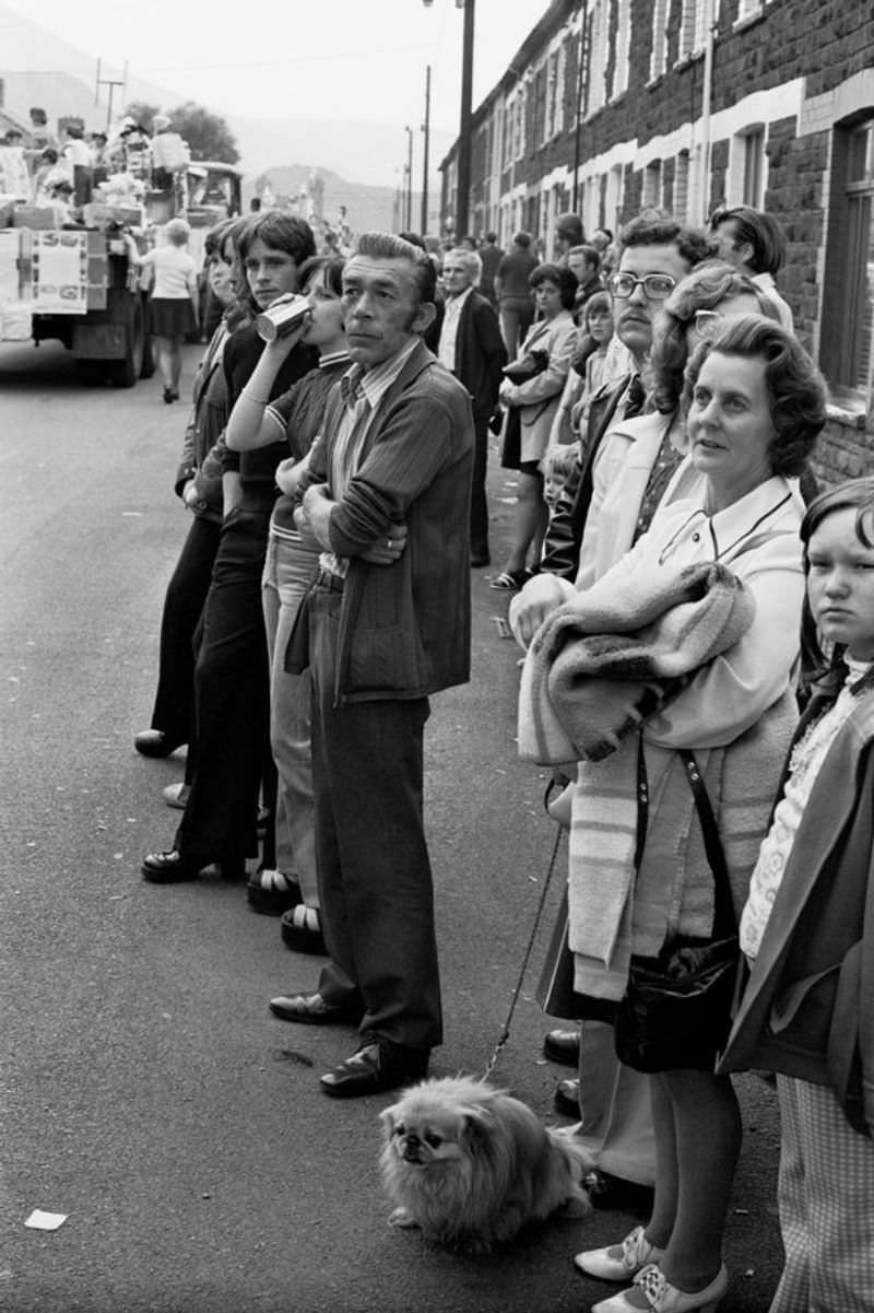 Cwm Carnival