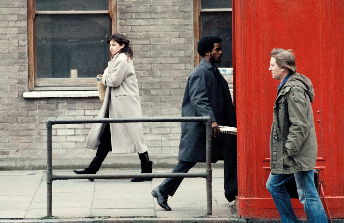 The Street Life of West London in 1982 Through the Lens of Sunil Gupta