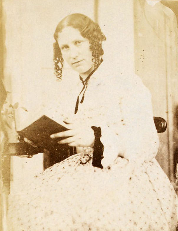 Mary Dillwyn