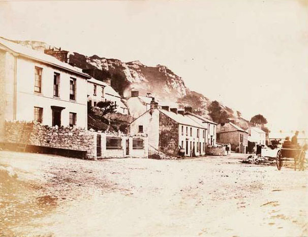 Oystermouth