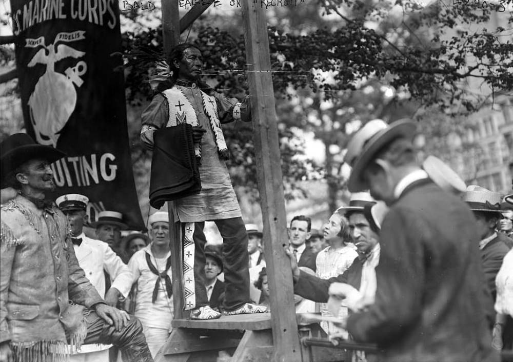 USS Recruit: A Dreadnought Dummy Training Battleship built to Recruit and Train During the World War One