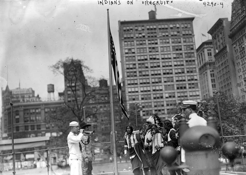 USS Recruit: A Dreadnought Dummy Training Battleship built to Recruit and Train During the World War One