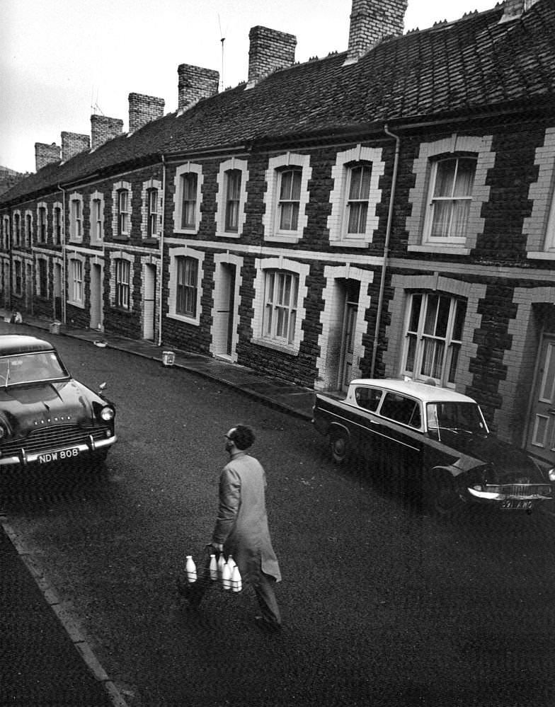 Aberfan Disaster, 1966