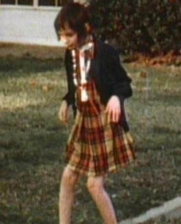 Genie Wiley, The "Feral Child"