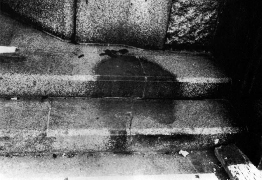 The Nuclear Shadows Of Hiroshima