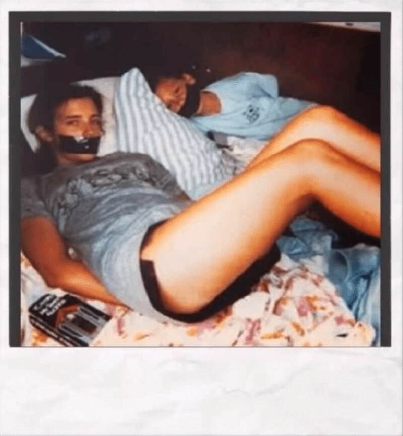 The Disappearance Of Tara Calico And The Creepy Picture Left Behind