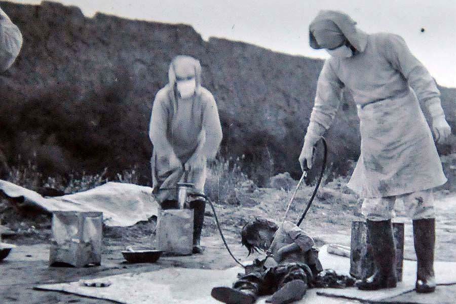 Unit 731