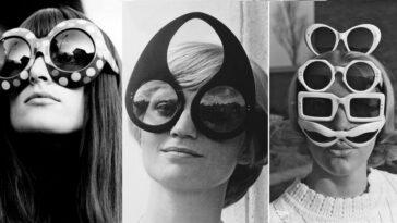 1960s Sunglasses