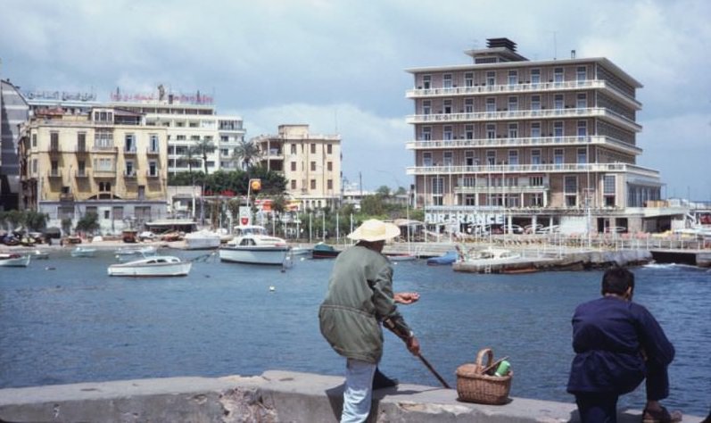 Beirut 1965