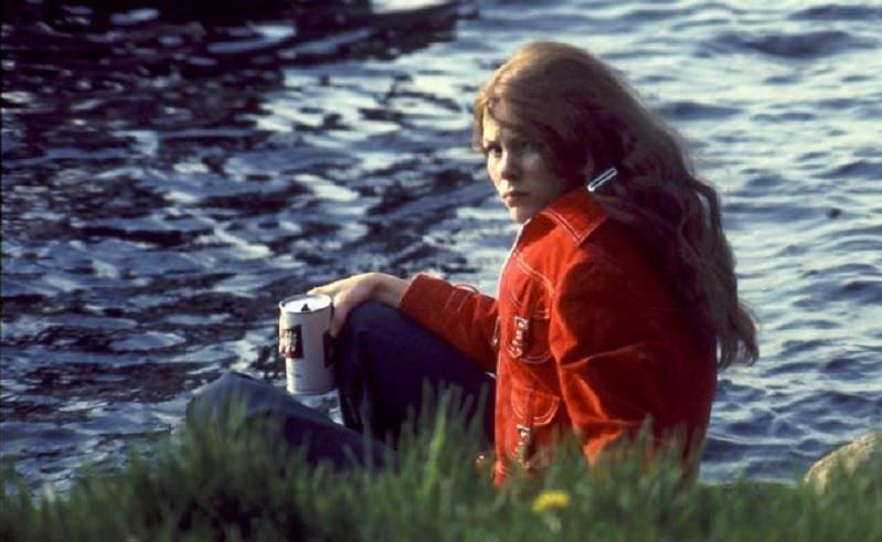Boston girls 1970s