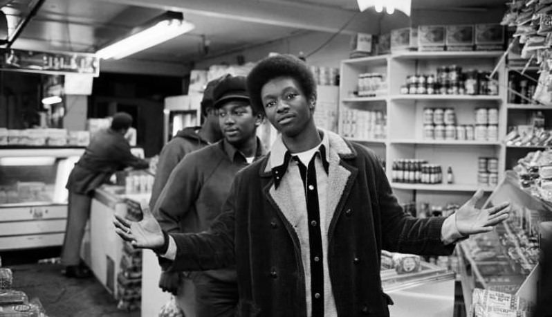 Detroit 1973