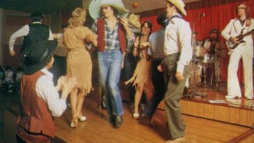 Pontins Holiday Camps 1980s