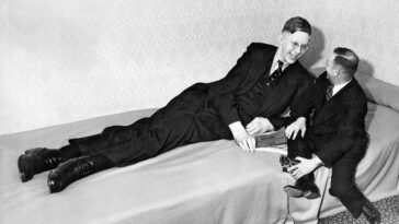 Robert Wadlow