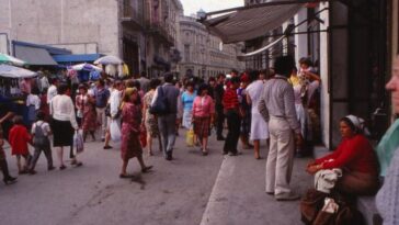 Romania 1990 after the Revolution